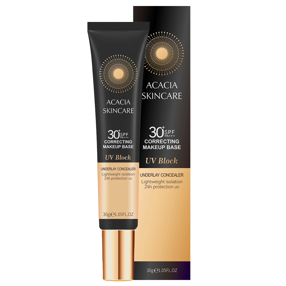ACACIA SKINCARE UV isolation Sun Protection cream