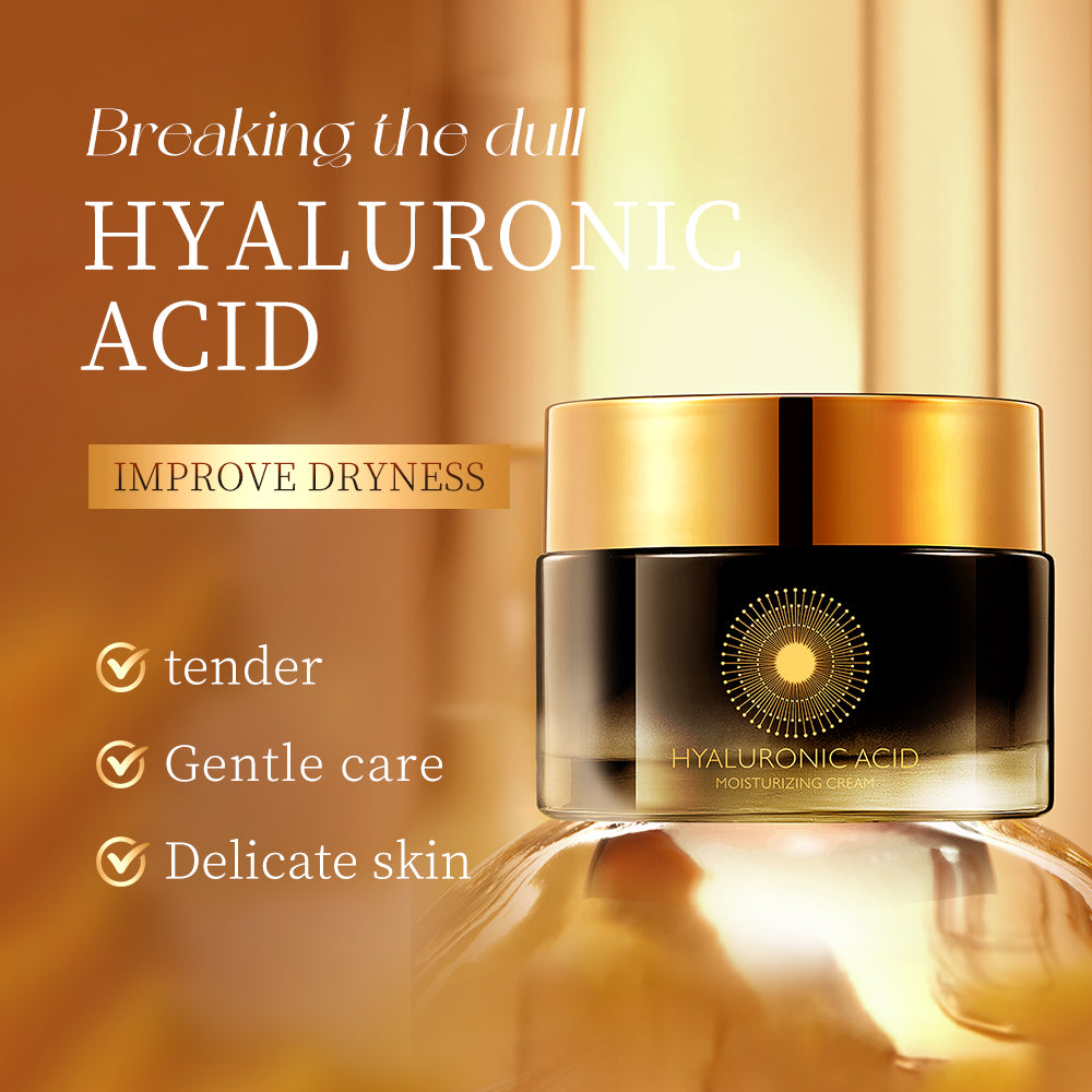 ACACIA SKINCARE Collagen anti-aging face cream