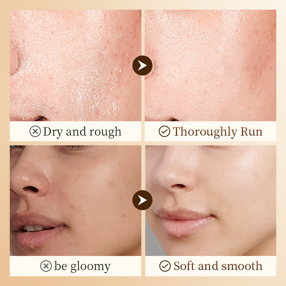 ACACIA SKINCARE Collagen anti-aging face cream