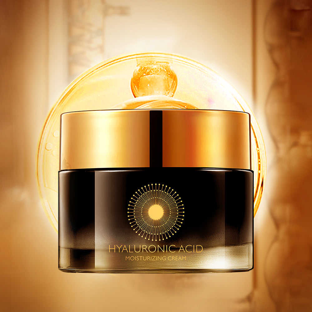 ACACIA SKINCARE Collagen anti-aging face cream