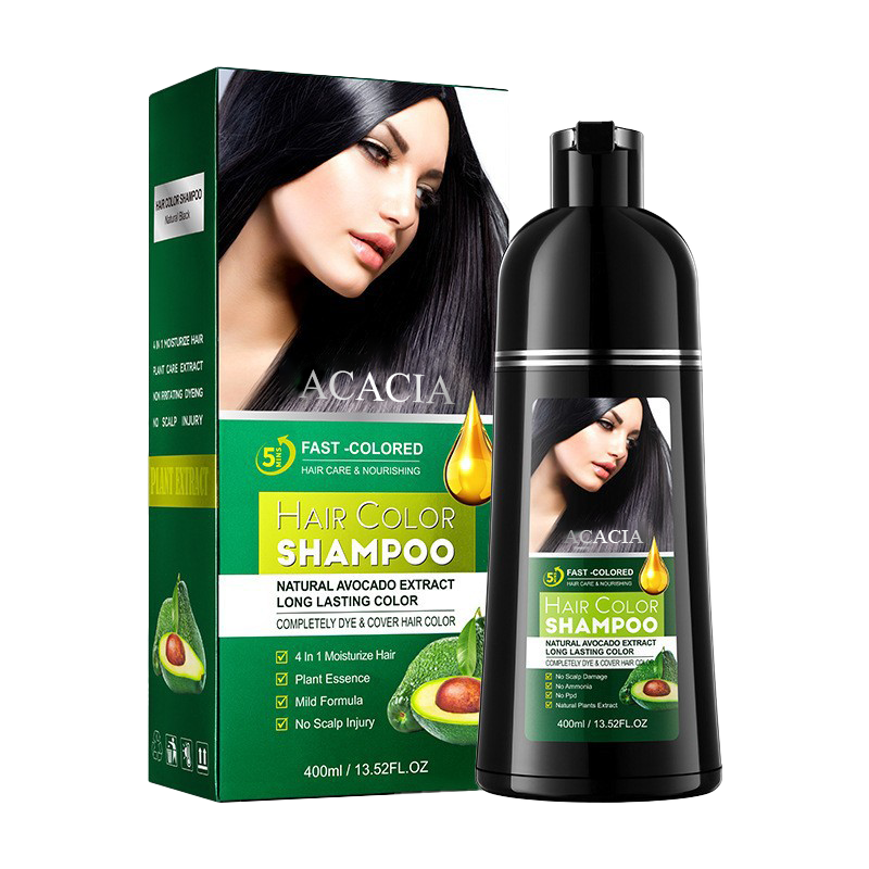 Argan Oil Extract Hair Color Cream