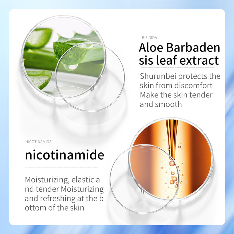 ACACIA SKINCARE Anti Wrinkle Collagen Sub-Polish Serum