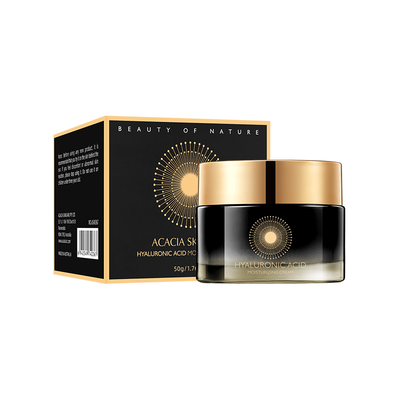 ACACIA SKINCARE Collagen anti-aging face cream