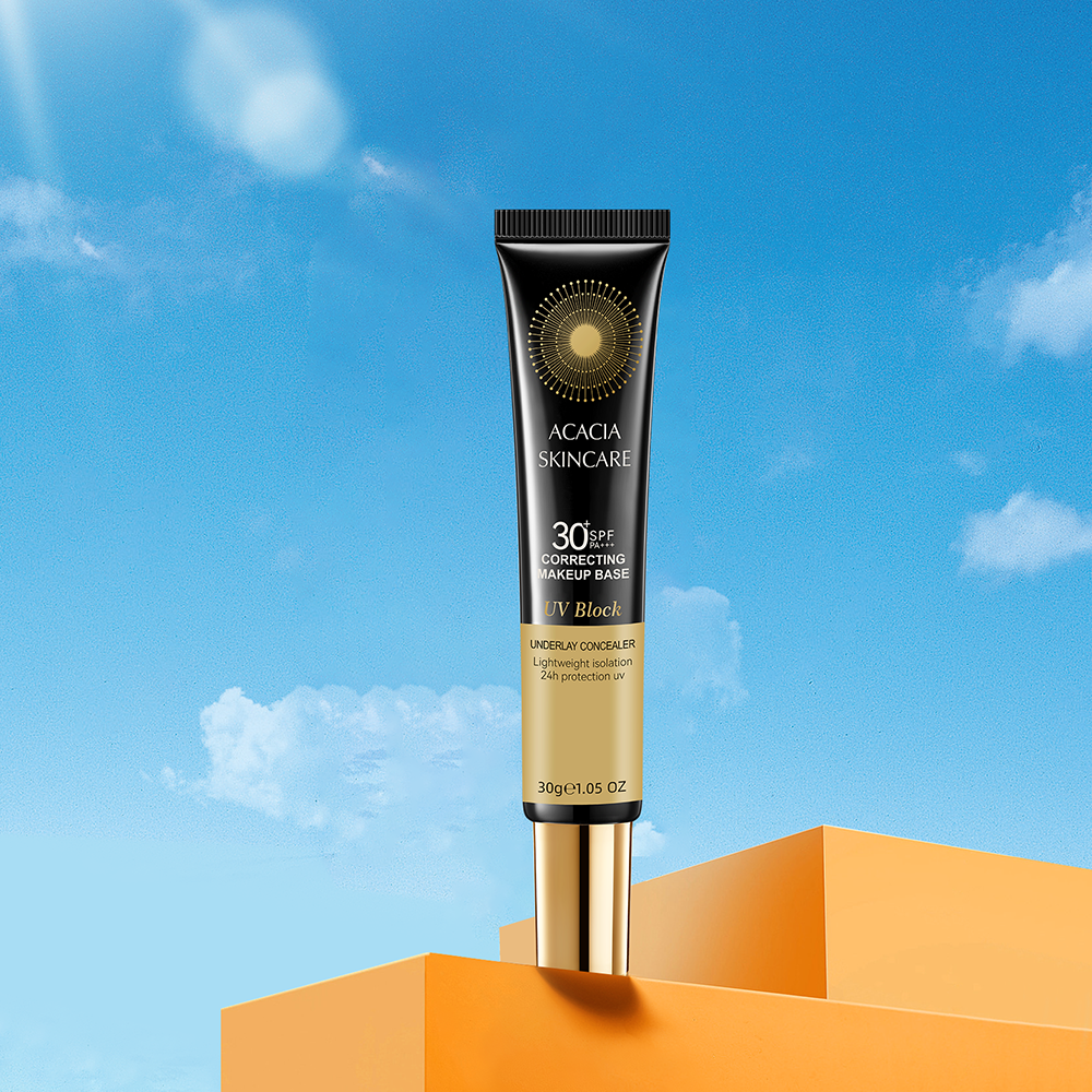 ACACIA SKINCARE UV isolation Sun Protection cream