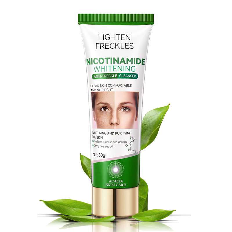 Niacinamide Whitening Spot Correction Kit