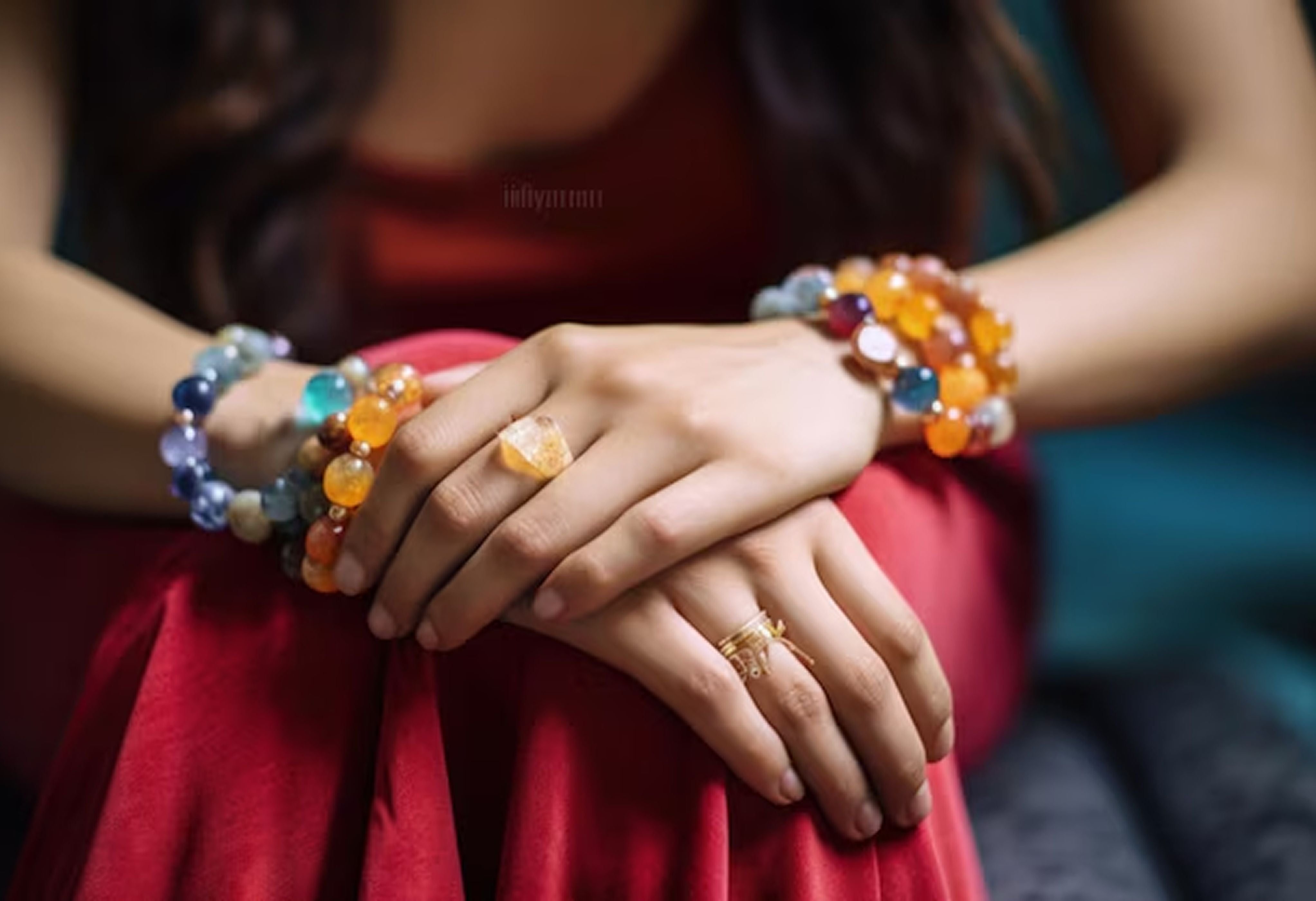 How to Choose a Gemstone Bracelet for Everyday Wear?