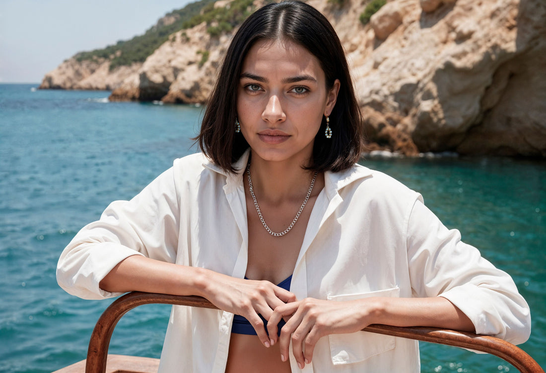 Best Waterproof Jewellery in Australia for Everyday Wear