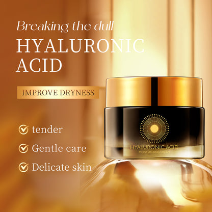 ACACIA SKINCARE Collagen anti-aging face cream