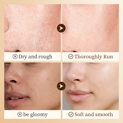 ACACIA SKINCARE Collagen anti-aging face cream