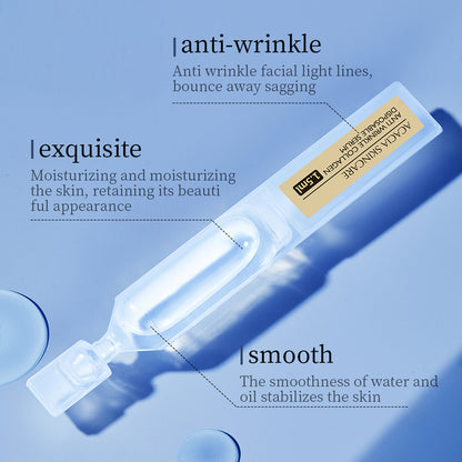 ACACIA SKINCARE Anti Wrinkle Collagen Sub-Polish Serum