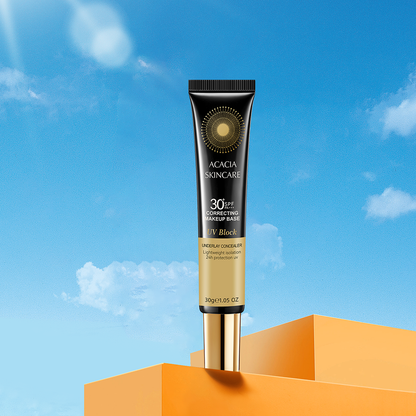 ACACIA SKINCARE UV isolation Sun Protection cream