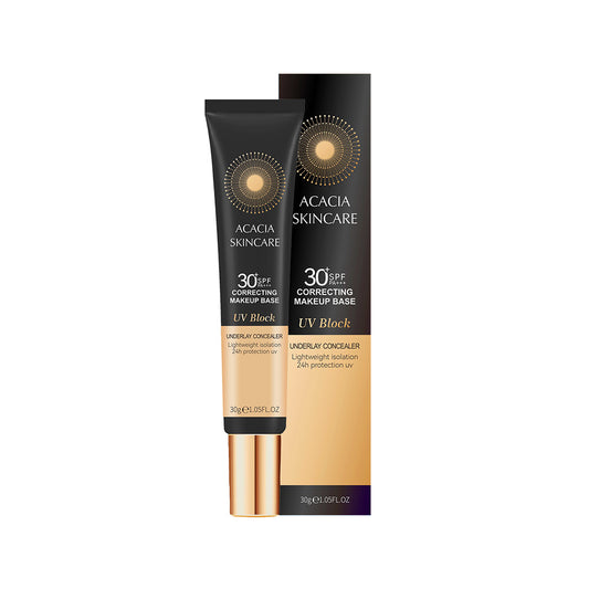 ACACIA SKINCARE UV isolation Sun Protection cream