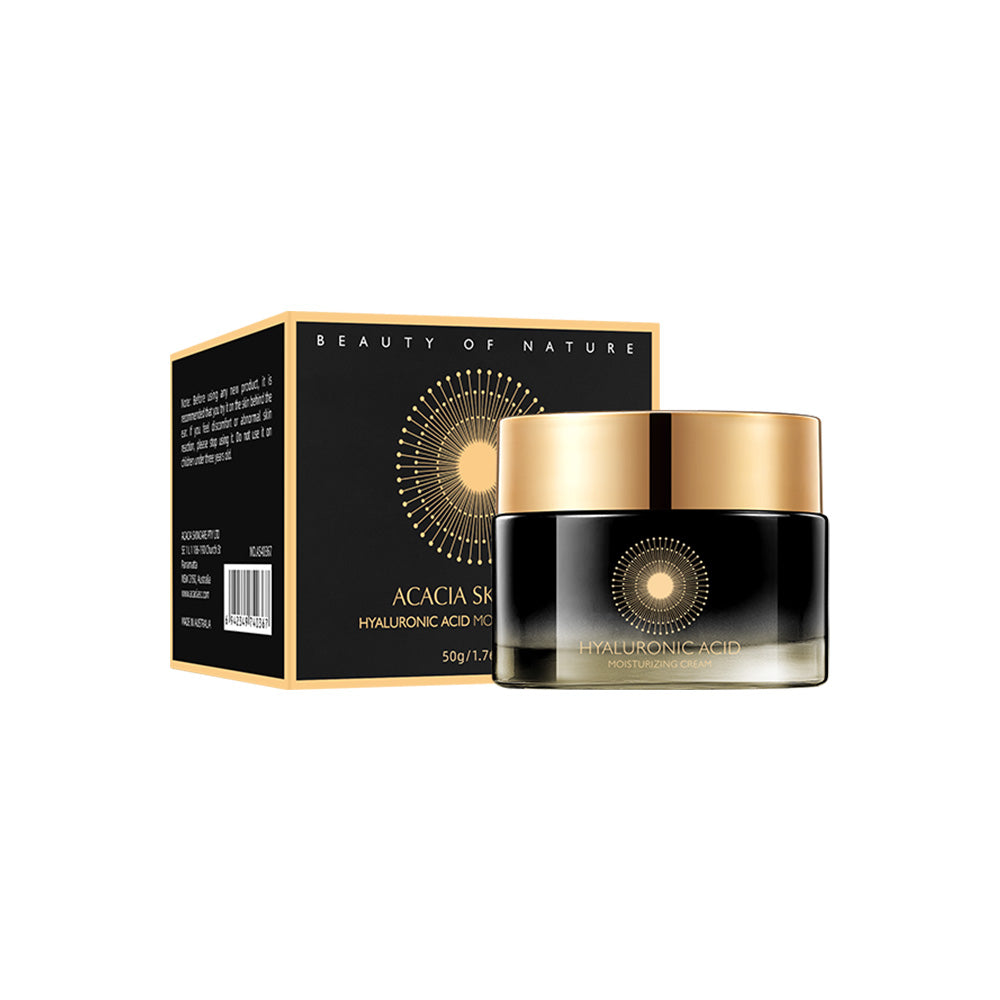ACACIA SKINCARE Collagen anti-aging face cream